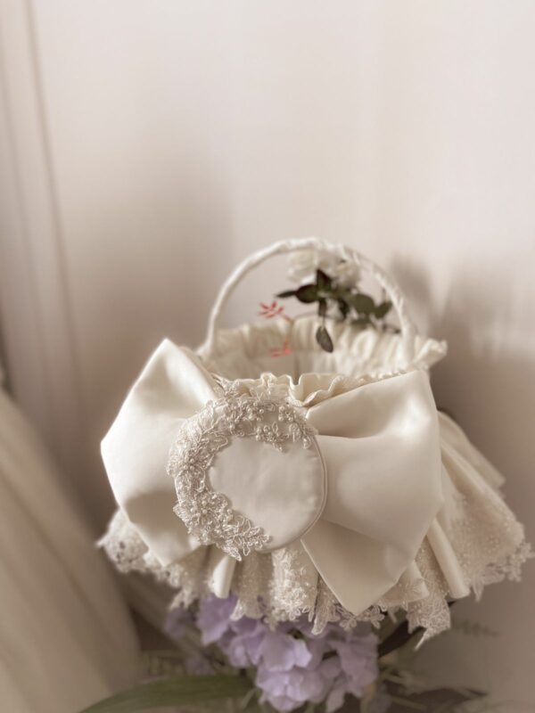 couffin avec set – Image 3