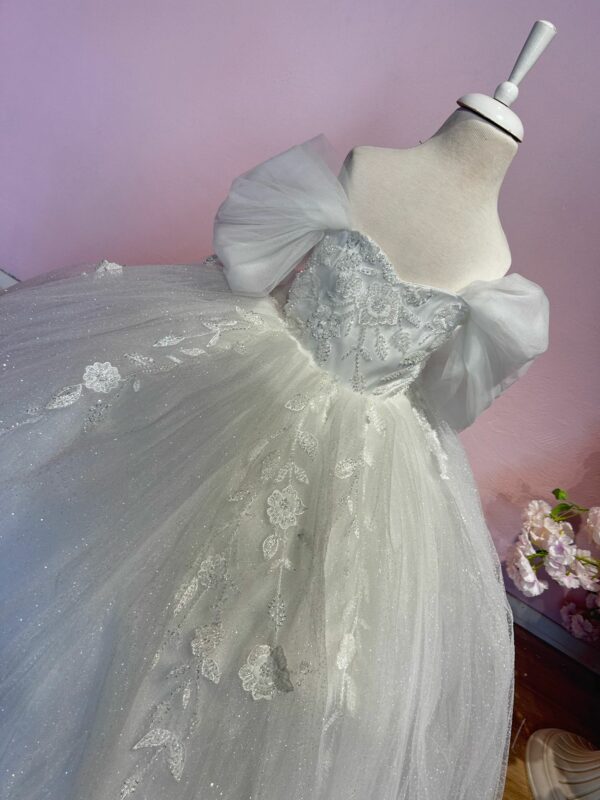 robe de princesse – Image 2