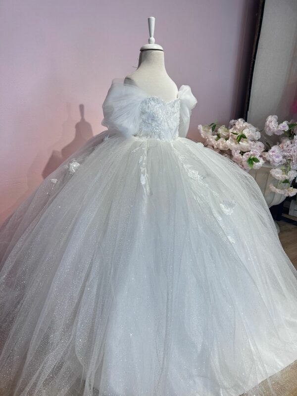 robe de princesse – Image 3