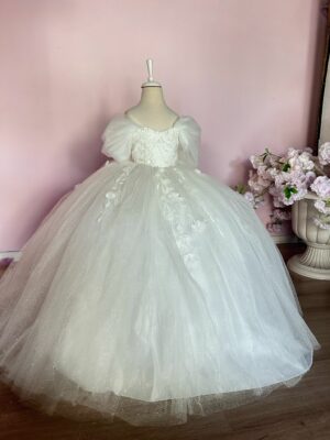 robe de princesse
