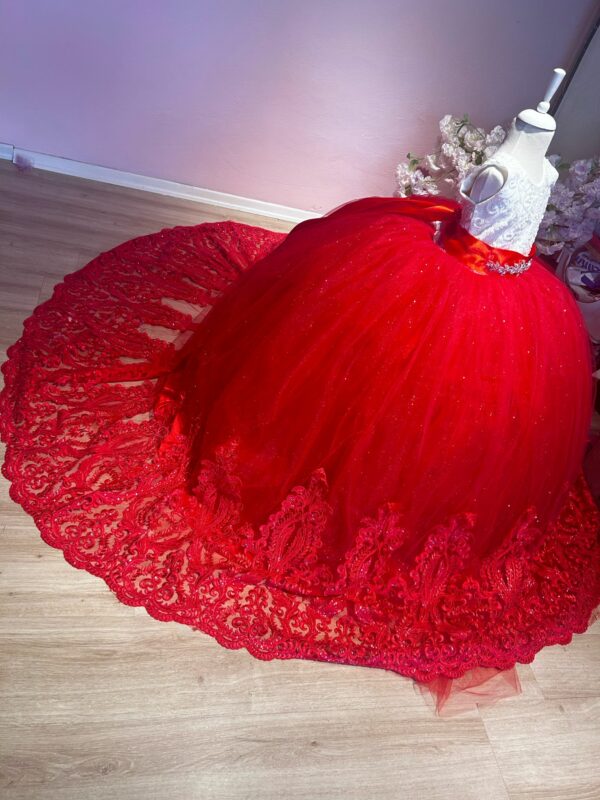 robe de princesse – Image 2