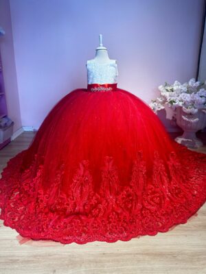 robe de princesse
