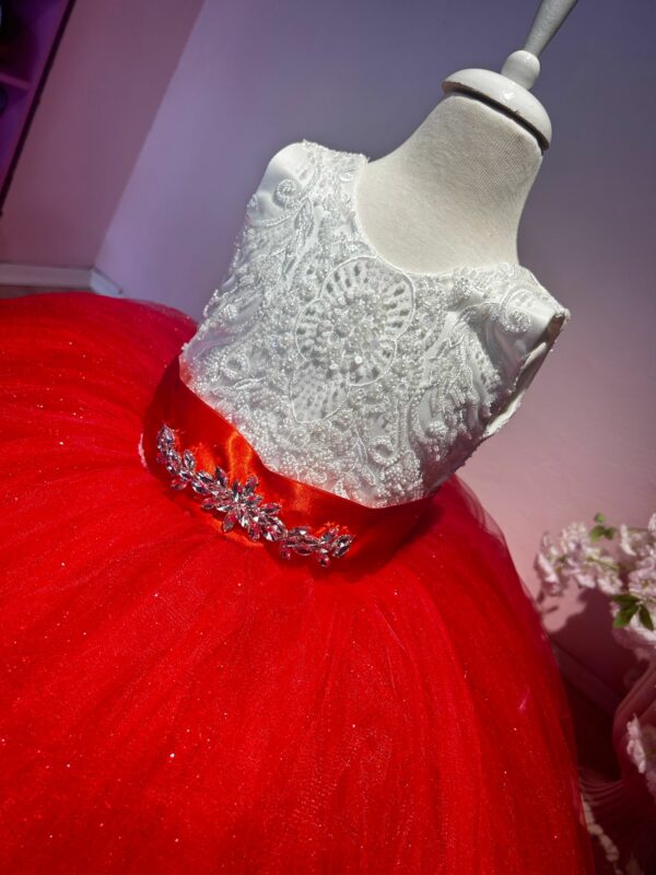 robe de princesse – Image 3