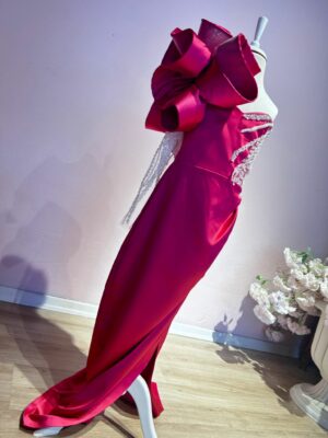 robe sirène