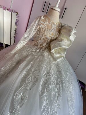 robe de princesse