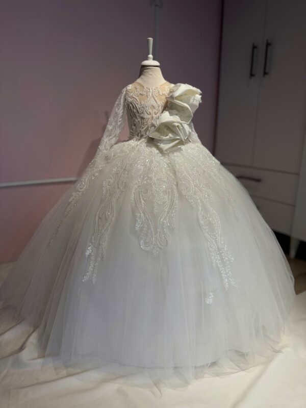 robe de princesse – Image 2