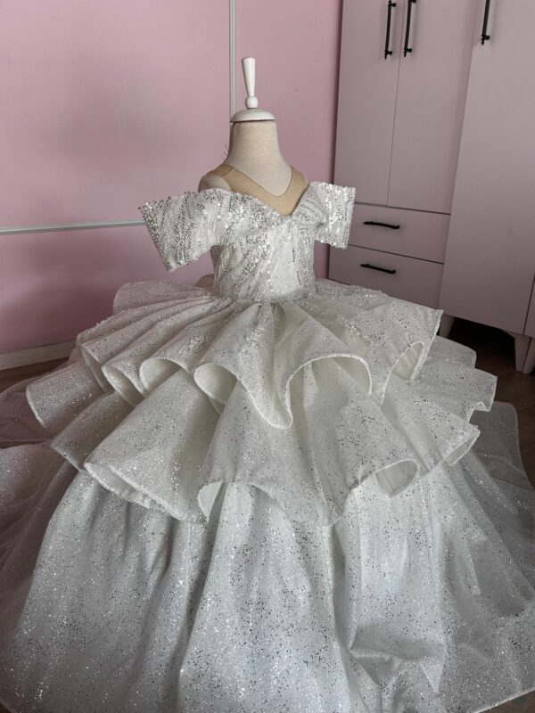 robe de princesse – Image 2