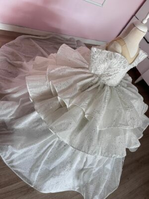 robe de princesse