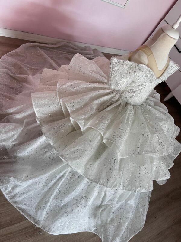 robe de princesse