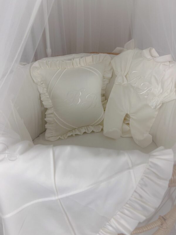 couffin avec set – Image 2
