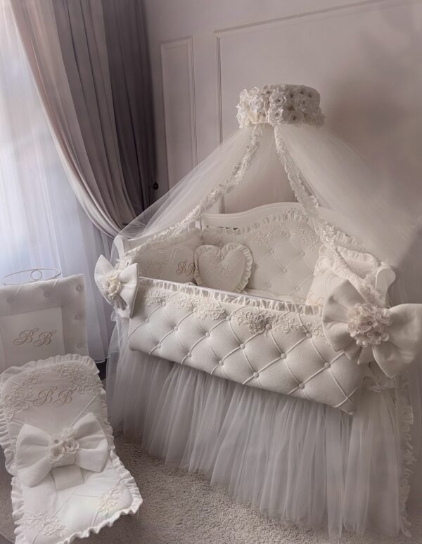 set de lit complet