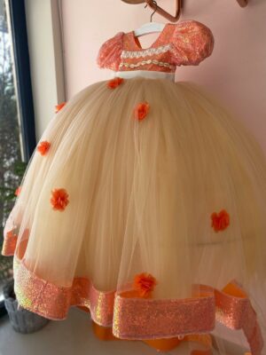 robe de princesse