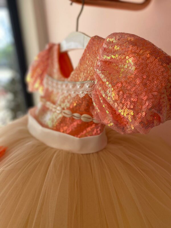 robe de princesse – Image 2