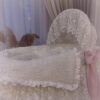 couffin avec set de lit complet – Image 2