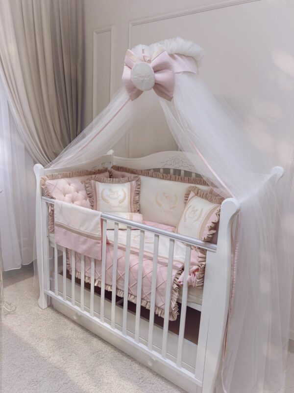 SET DE LIT COMPLET