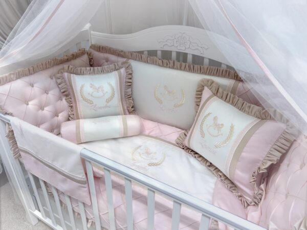 SET DE LIT COMPLET – Image 2