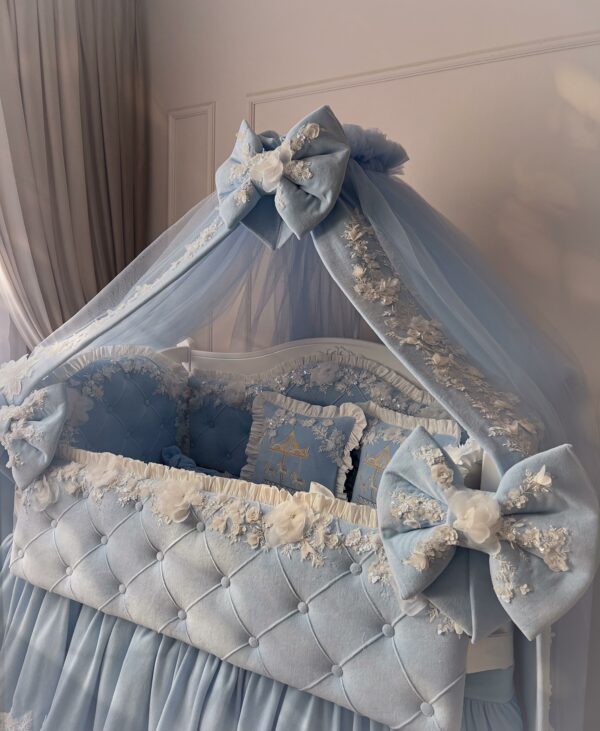set de lit complet – Image 2