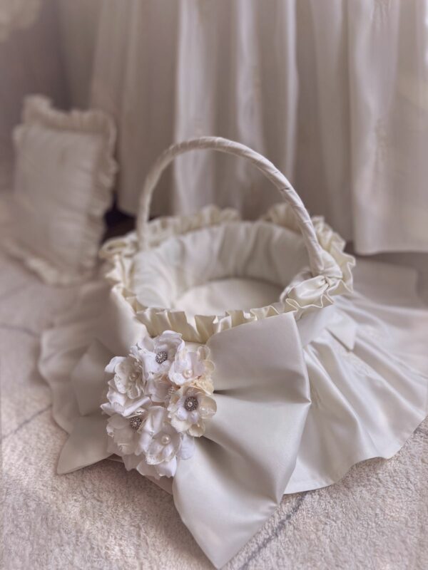 couffin avec set complet – Image 4