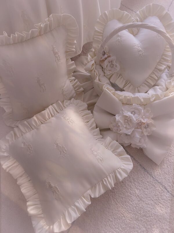 couffin avec set complet – Image 3