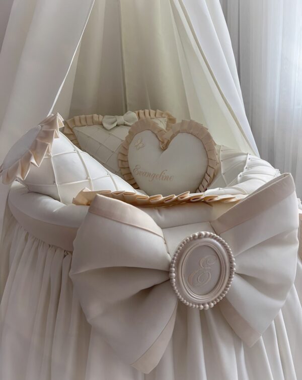 couffin avec set complet – Image 2