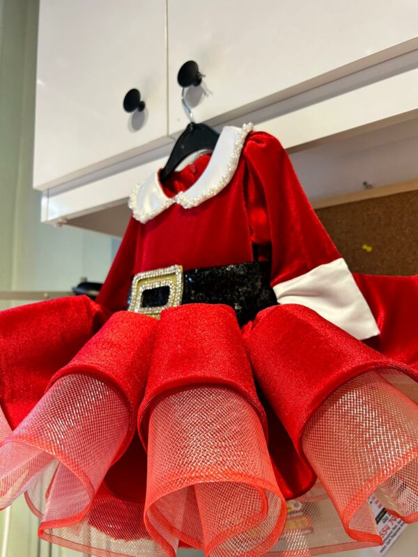 Christmas dress