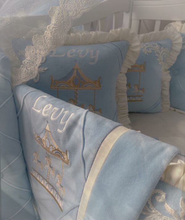 set de lit complet – Image 2