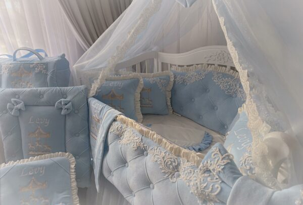 set de lit complet – Image 3