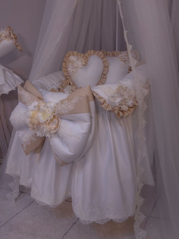 couffin avec set – Image 2