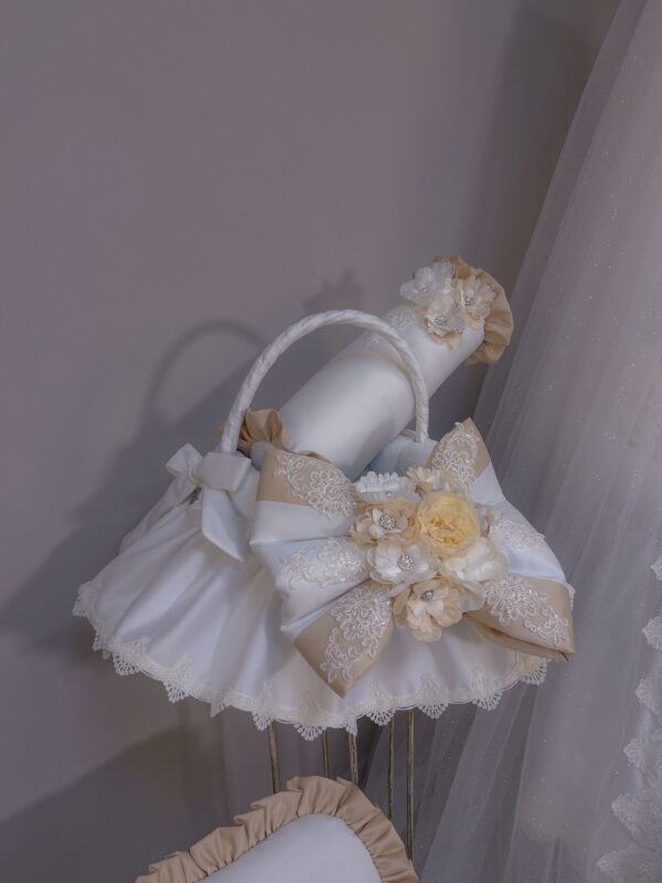 couffin avec set – Image 3