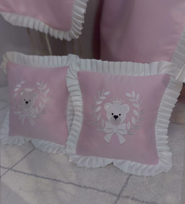 couffin avec set complet – Image 2