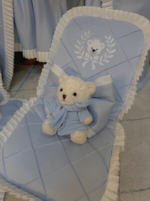 CHAISE