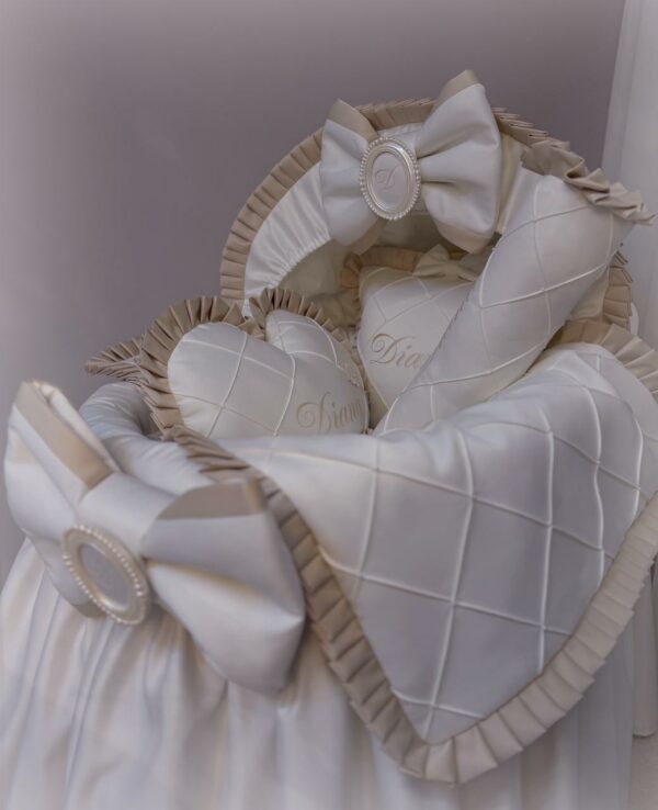 couffin avec set – Image 2