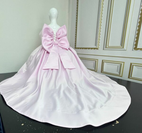 robe de princesse – Image 2