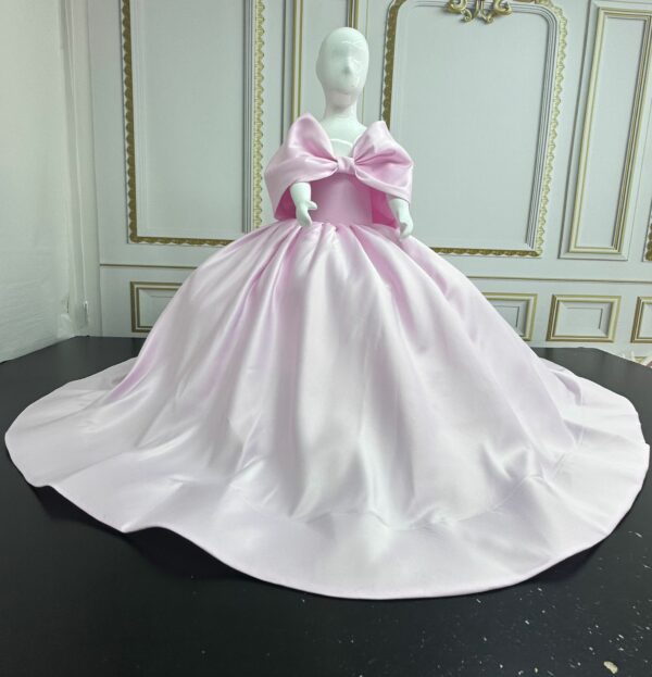 robe de princesse