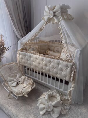 set de lit complet
