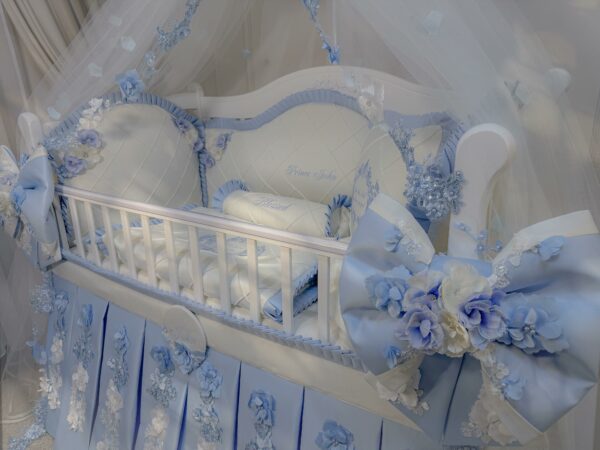 SET DE LIT COMPLET – Image 2