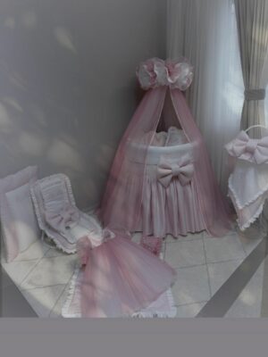 set de lit complet