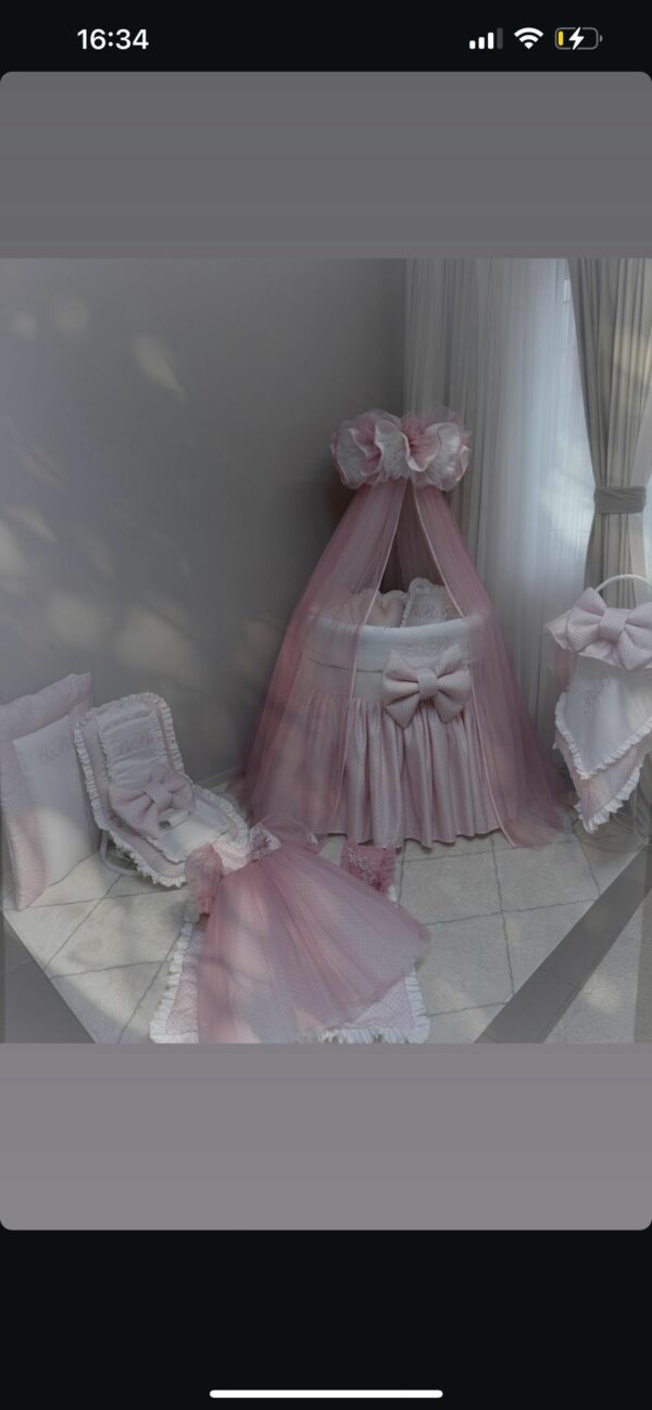 set de lit complet