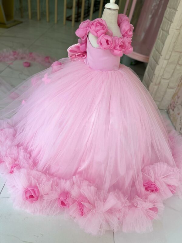 robe de princesse – Image 2