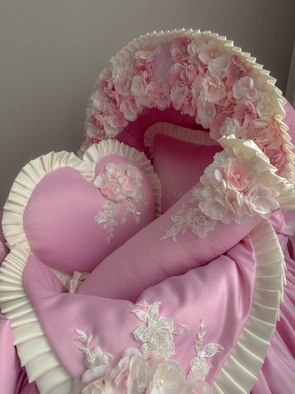 couffin avec set – Image 2