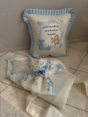 nid&coussin