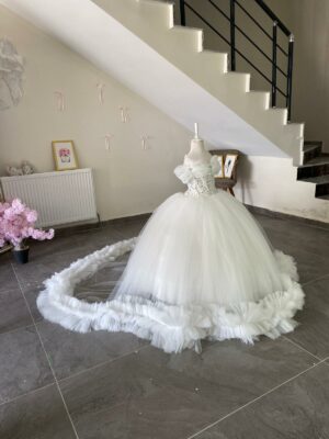 robe de princesse