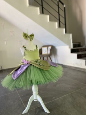 robe de princesse