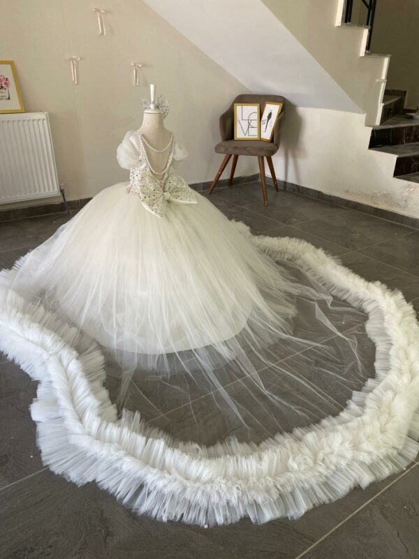 robe de princesse – Image 2