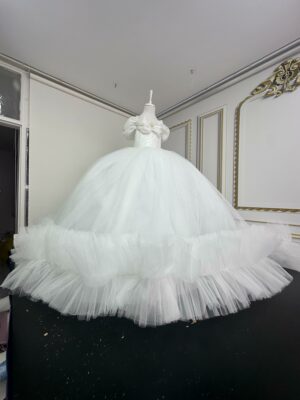 robe de princesse