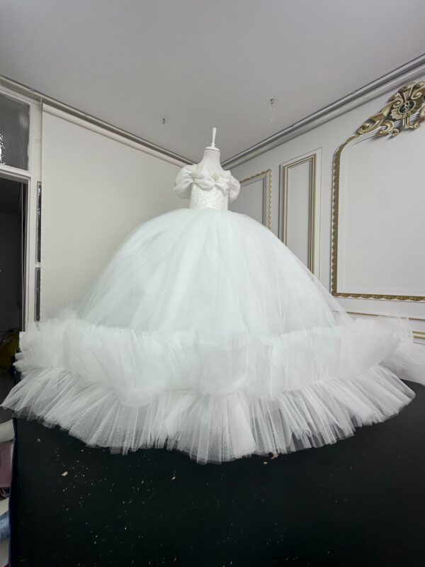 robe de princesse