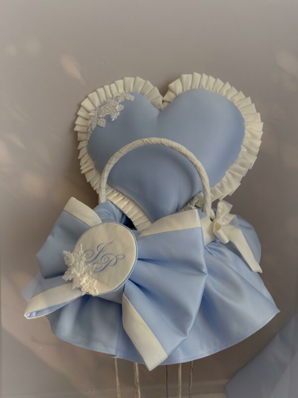 couffin avec set complet – Image 2