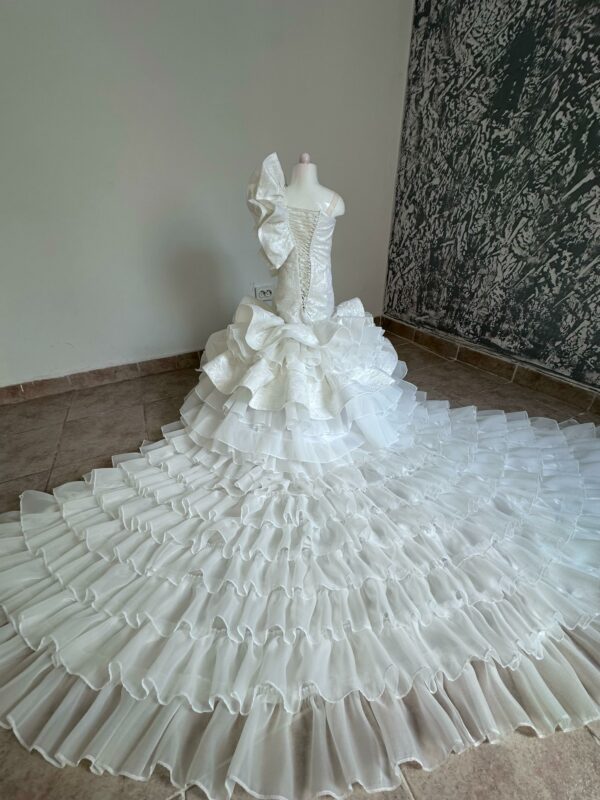 robe flamenco – Image 2