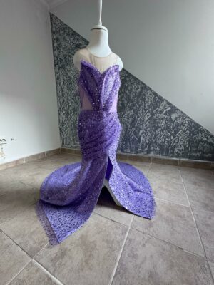 robe sirene