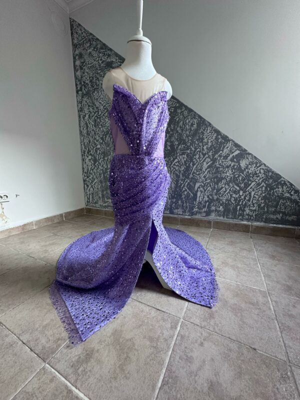 robe sirene